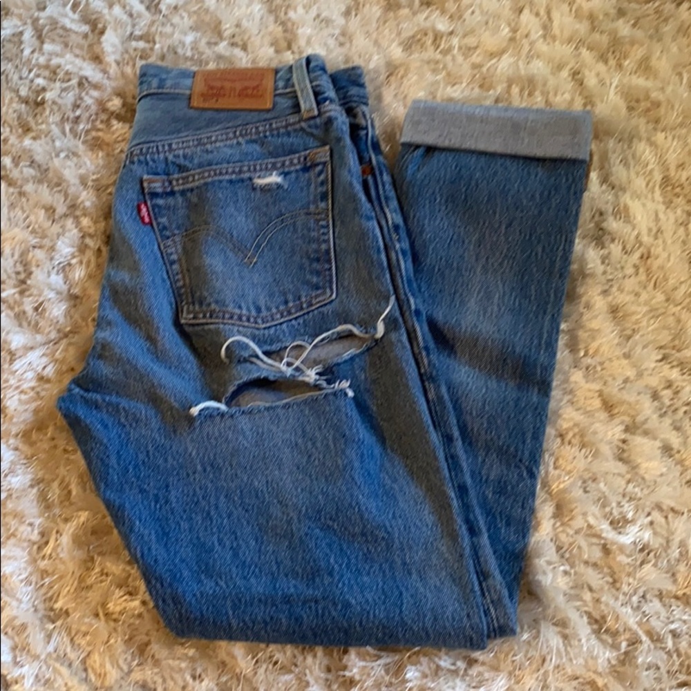 Levi jeans